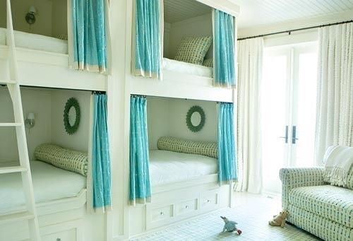 唯美窗帘柔和了整个屋子的色调那么温暖图片