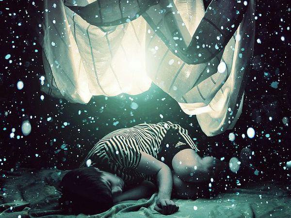 与月亮有同样孤寂的心图片