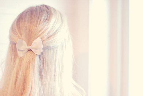 好看你爱的蝴蝶结送给我爱的你图片