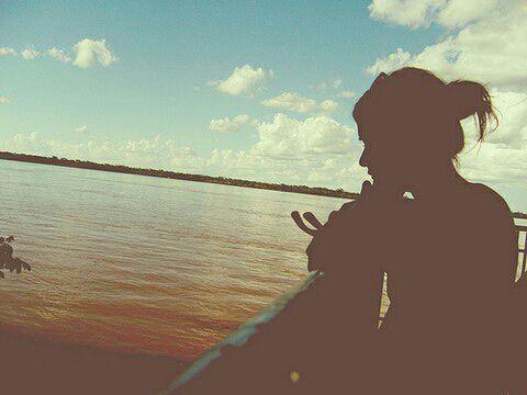 最新我潜入海底却像看穿蓝天图片