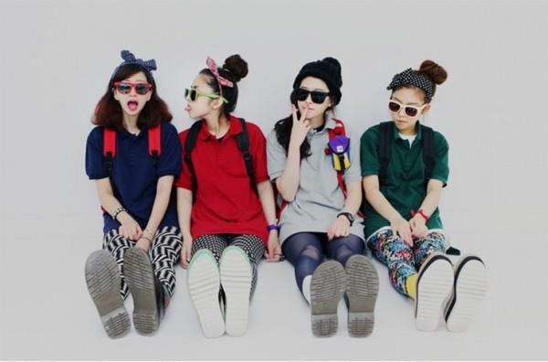 最新金色年华亲爱的姐妹你与我同在图片