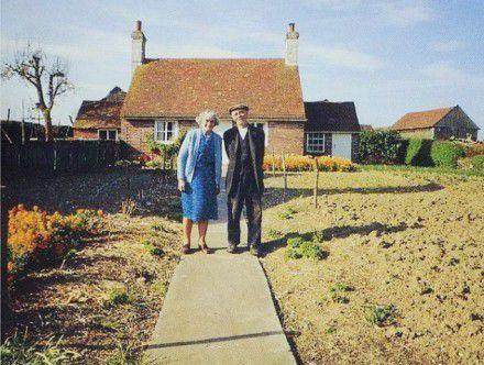 超美爱情的世界如此神秘而美妙图片