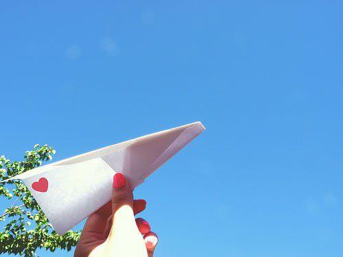 好看蓝天与大海是永恒经典无法分割的整体图片