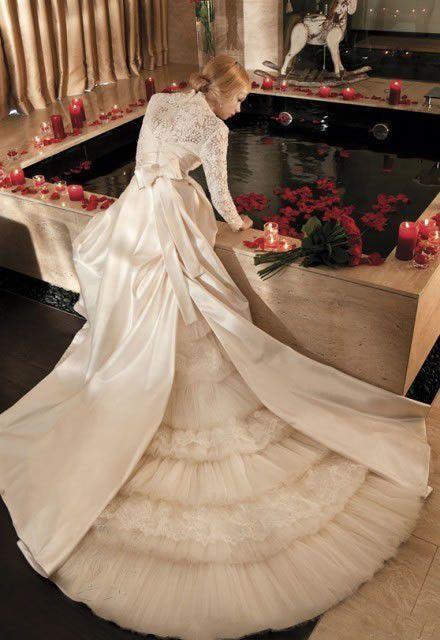 最新我承诺有一天你会永拥有这样的幸福图片