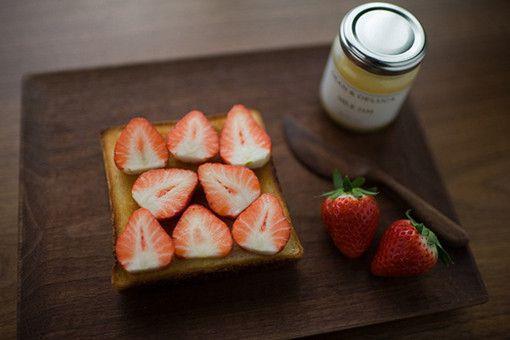 唯美静物美食高清图片壁纸大全