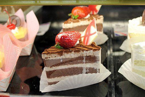 唯美静物美食高清图片壁纸大全