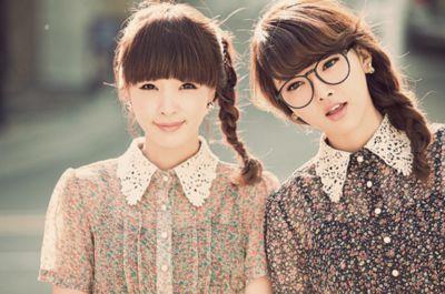 漂亮不言不语灵魂交流是我们友情特异功能图片