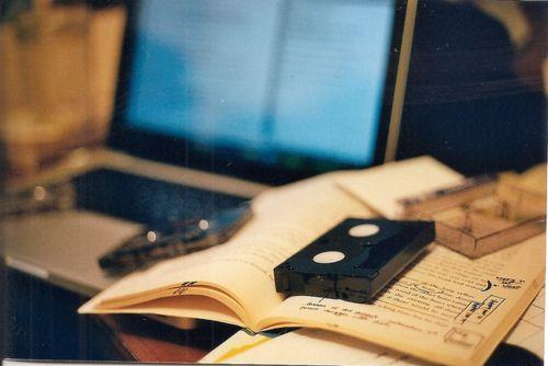 超美磁带中能放出你曾经认为最动听的音乐图片