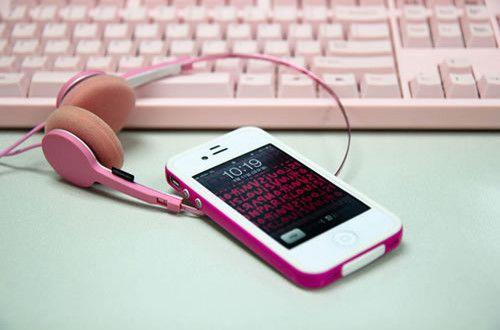 超美当你沉浸在音乐里心就会变得平和与安静图片