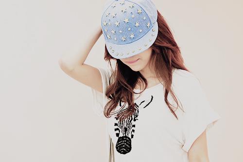 好看韩系佳人经不住那时间的流逝图片