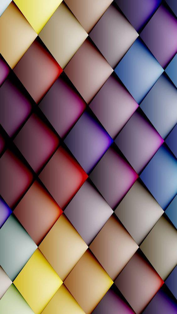 唯美清新简约主题手机壁纸图片高清大全