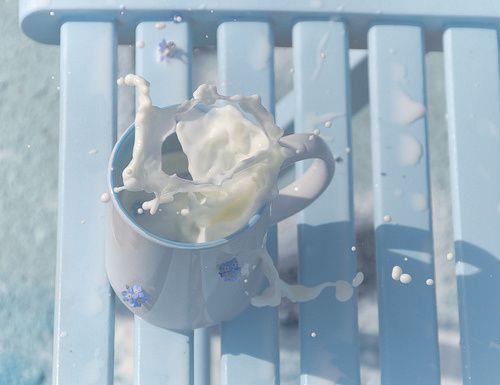 好看的唯美意境图片