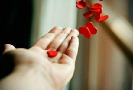 好看的小清新意境图片