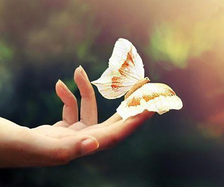 好看的小清新意境图片