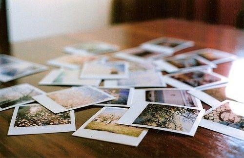 文艺唯美胶片LOMO照片