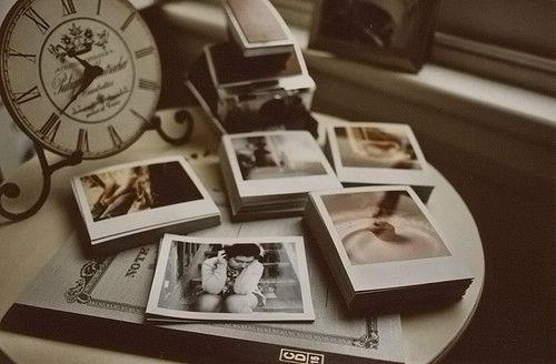 文艺唯美胶片LOMO照片