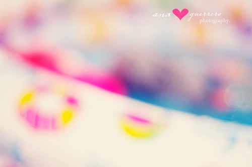 小清新淡雅意境可爱图片