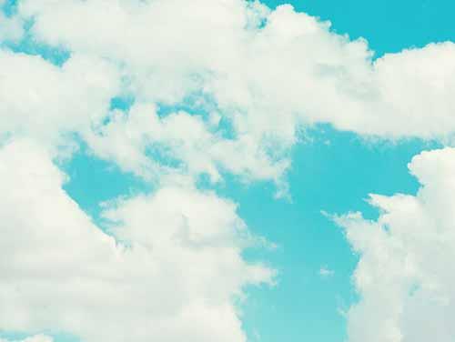 小清新淡雅意境可爱图片