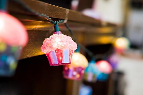 好看的可爱小清新图片