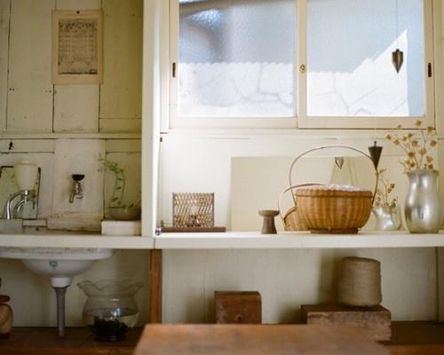 早安唯美意境小清新图片