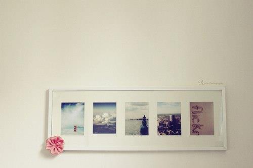 唯美的记忆时光照片