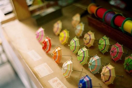 儿时童年记忆可爱图片