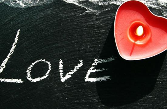 生日快乐图片 蜡烛意境图片