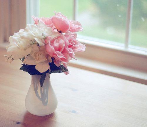 小清新早安你好可爱图片