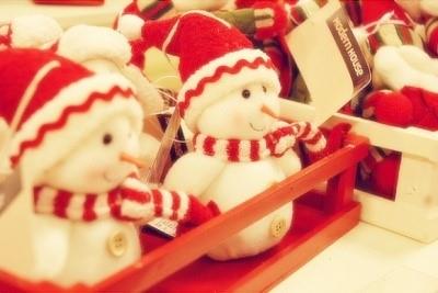 唯美圣诞节平安夜图片大全