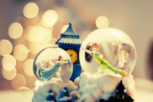 唯美圣诞节平安夜图片大全