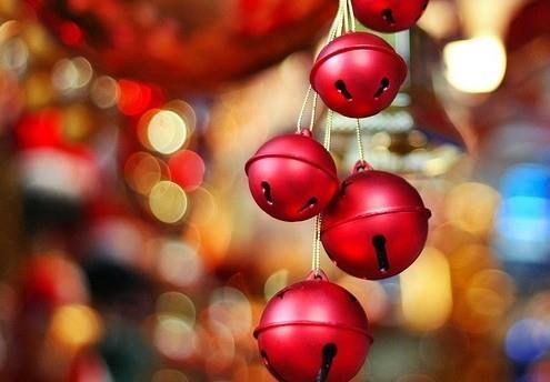 唯美圣诞节平安夜图片大全