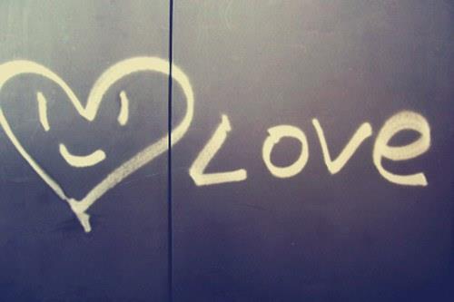 LOVE爱情唯美图片大全