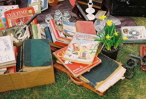 安静唯美文艺图片