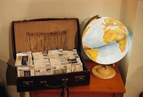 安静唯美文艺图片