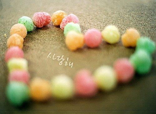 可爱唯美意境图片大全