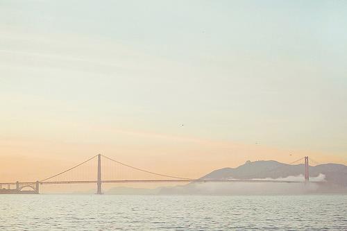 唯美意境可爱图片大全