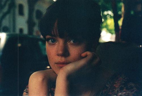 可爱唯美意境图片大全