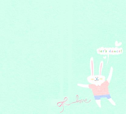 唯美意境动态可爱图片大全