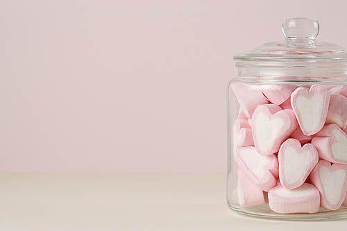 唯美意境可爱图片