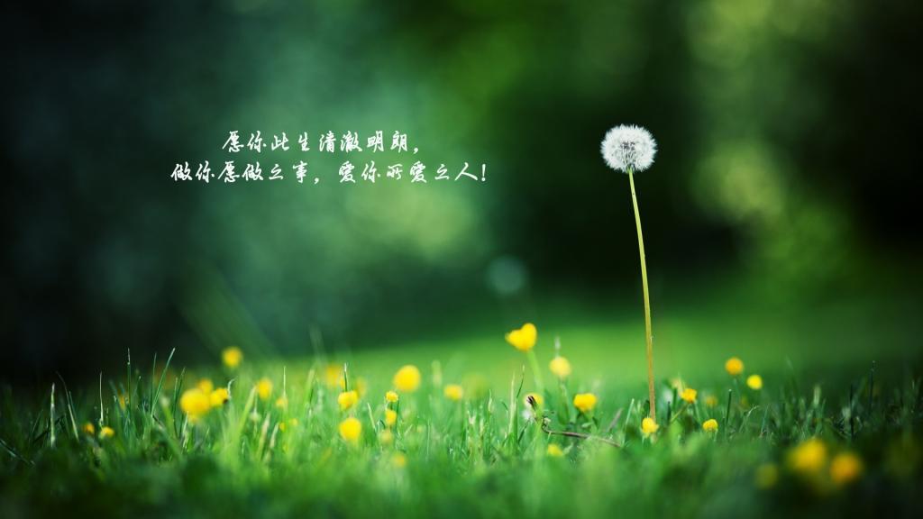 精选早安说说致自己一句话图片