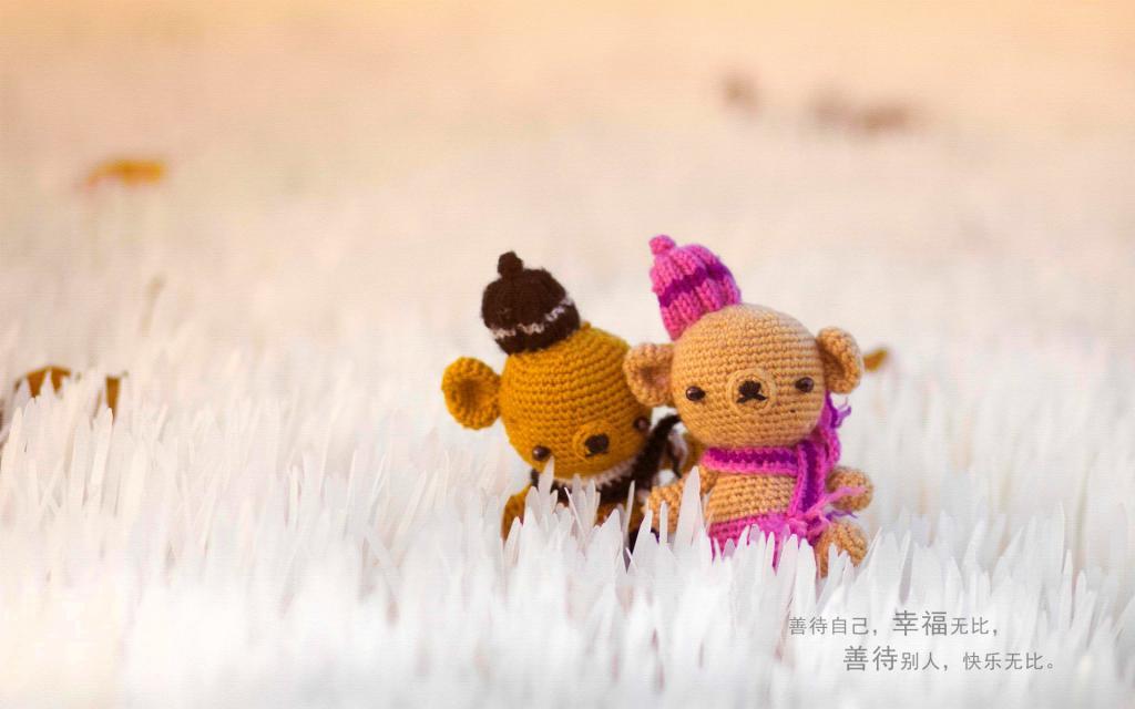 精选十月早安问候语图片