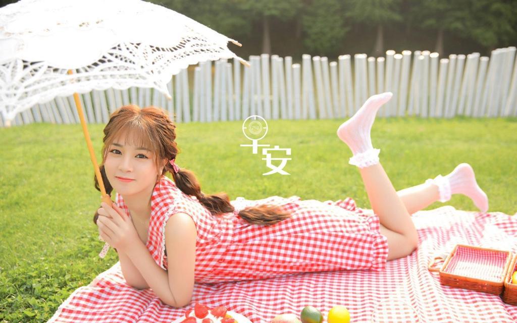 唯美甜美的早上好带字图片