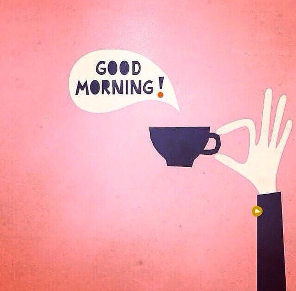 唯美早安正能量微信语录图片