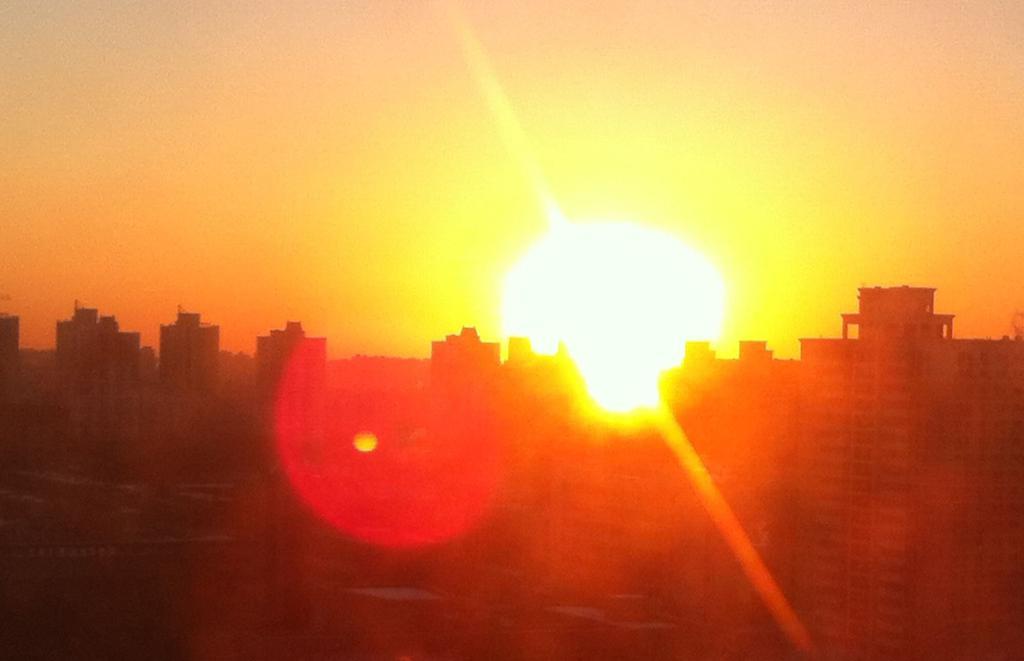 好看的早安阳光心语温暖图片