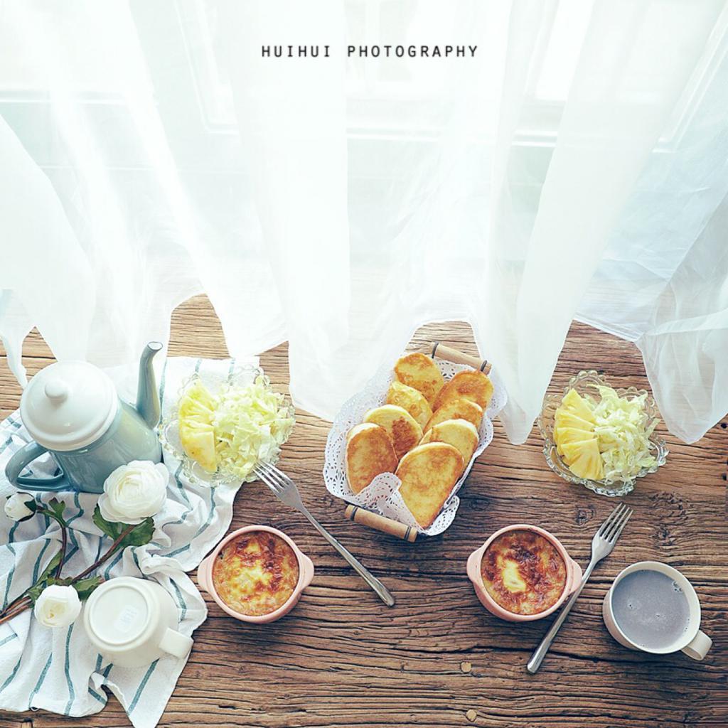 最新早餐物语早安图片