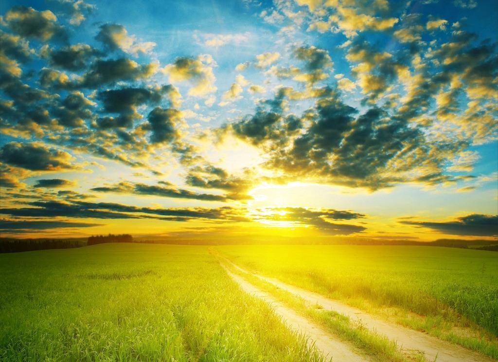 早安唯美心语高清桌面壁纸大全