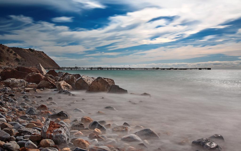 温暖的早安心语一句话早安图片