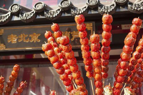 春节美食图片 春节美食图片简笔画