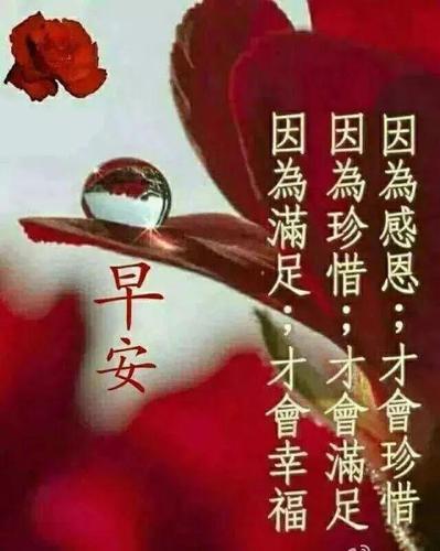 新年早安图片 2022最新的早安图片