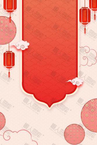 新年素材图片 新年视频素材图片